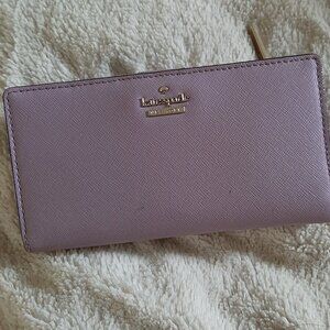 Kate Spade wallet
